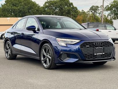 Used 2024 Audi A3 2.0T Premium Plus w/ Premium Plus Package