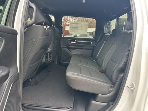 New 2026 RAM 1500 Big Horn/Lone Star image 26