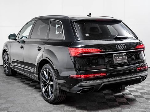 New 2026 Audi Q7 2.0T Premium Plus AWD/4WD image 2