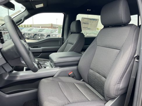 New 2026 Ford F150 XLT AWD/4WD image 13