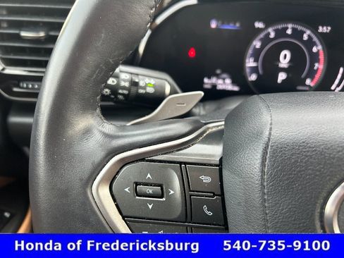 Used 2024 Lexus NX 350 AWD w/ Cold Area Package image 14