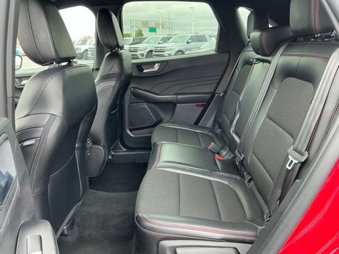 Used 2025 Ford Escape ST-Line AWD/4WD image 18