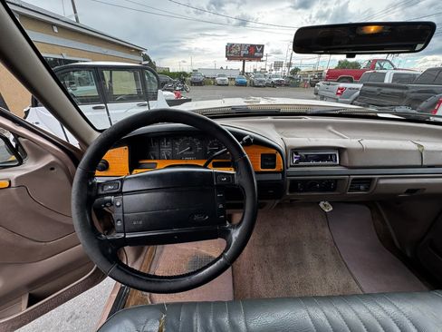 Used 1996 Ford F150 4x4 Regular Cab image 15