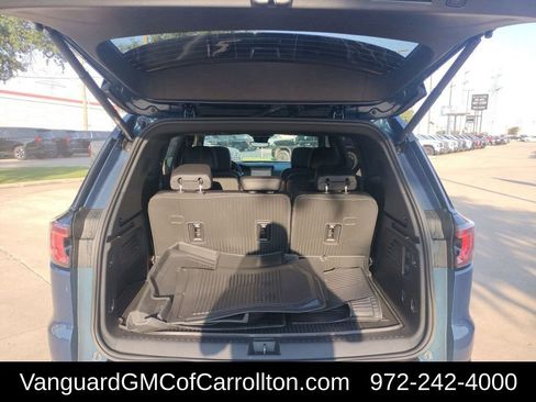 New 2026 GMC Acadia Denali w/ Super Cruise Package image 30