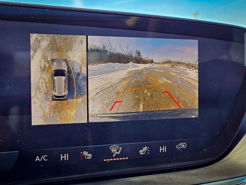 New 2026 Buick Envision Preferred image 26