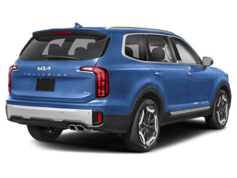 New 2025 Kia Telluride S image 2