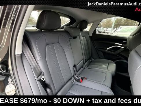 Used 2025 Audi Q5 Premium Plus w/ Premium Plus AWD/4WD image 19