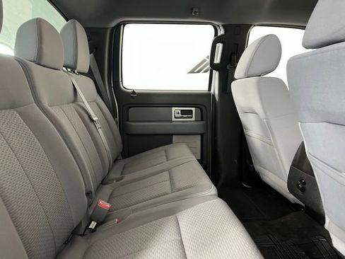 Used 2011 Ford F150 XLT w/ XLT Convenience Pkg AWD/4WD image 11