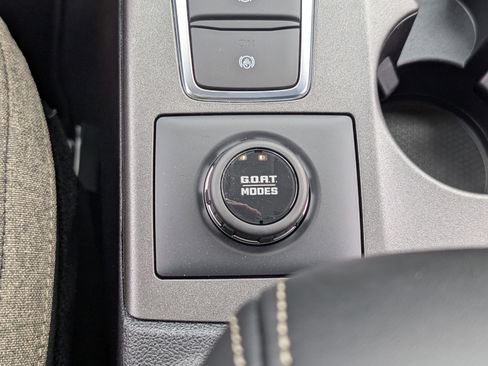 New 2025 Ford Bronco Sport Big Bend image 20