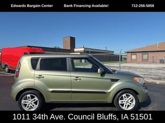 Used 2011 Kia Soul + w/ Audio Pkg image 1