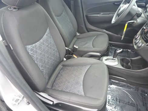 Used 2022 Chevrolet Spark LT image 10