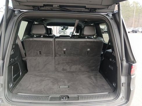 Used 2024 Jeep Wagoneer Series III image 10