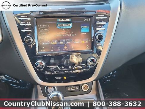 Certified 2024 Nissan Murano SL image 15