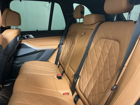 Certified 2023 BMW X5 M50i w/ Executive Package image 28