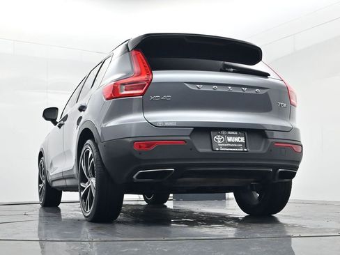 Used 2019 Volvo XC40 T5 R-Design image 54