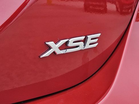 Used 2024 Toyota Camry XSE image 17