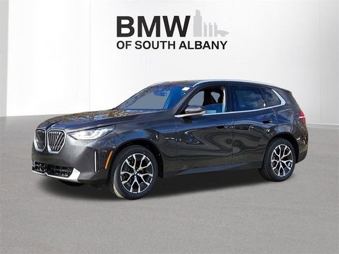 New 2026 BMW X3 xDrive30 w/ Convenience Package image 6