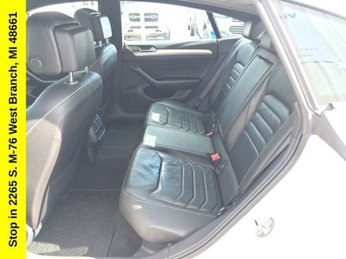 Used 2019 Volkswagen Arteon SEL AWD/4WD image 33