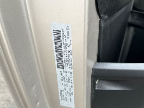 Used 2017 RAM ProMaster 2500 w/ Mopar Trailer Tow Group FWD image 45
