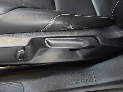 Used 2017 Volkswagen Golf Alltrack S AWD/4WD image 21