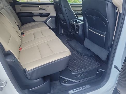 Used 2020 RAM 1500 Limited RWD image 14