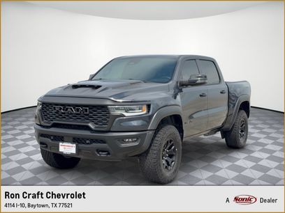 Used 2026 RAM 1500 RHO