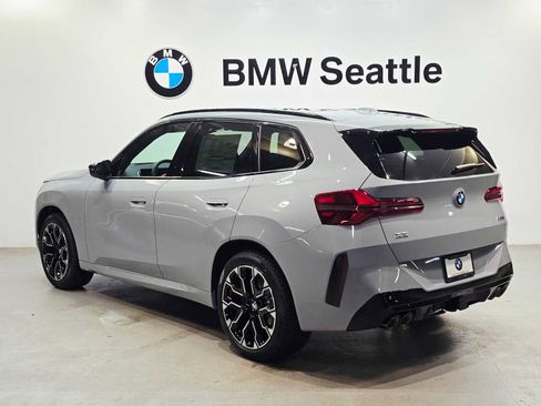New 2026 BMW X3 M50 w/ Premium Package image 4