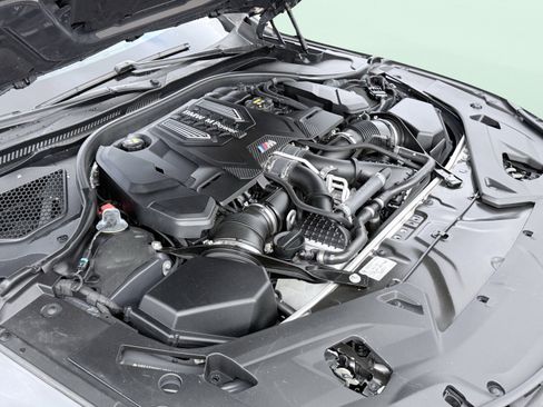 Used 2020 BMW M8 Competition AWD/4WD image 20