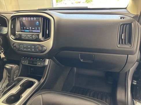 Used 2018 Chevrolet Colorado ZR2 AWD/4WD image 30