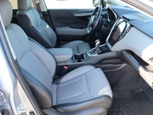 Certified 2021 Subaru Outback Limited AWD/4WD image 39