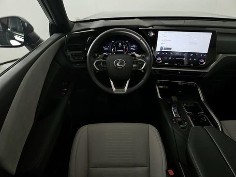 Used 2025 Lexus TX 350 AWD w/ Technology Package image 14