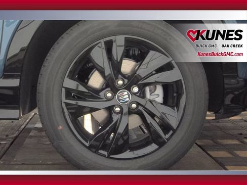 New 2026 Buick Encore GX Sport Touring w/ Advanced Technology Package AWD/4WD image 14