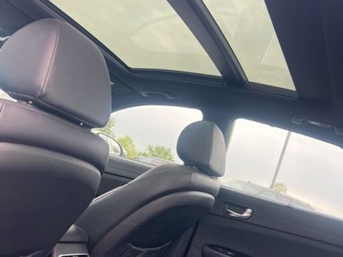 Used 2016 Kia Optima SX w/ Chrome Wheel Package FWD image 18