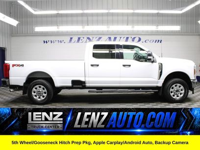 Used 2024 Ford F250 XLT