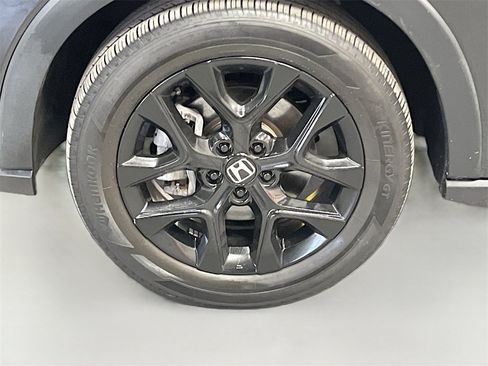 Used 2023 Honda HR-V Sport image 29