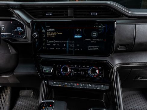 Used 2023 GMC Sierra 1500 AT4X w/ AT4X AEV Edition image 24