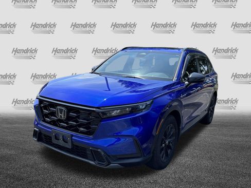 Used 2023 Honda CR-V Sport image 9