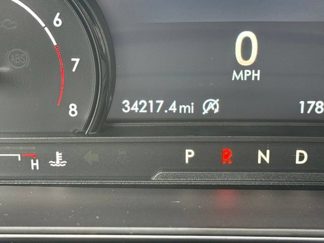 Used 2021 Lincoln Corsair AWD w/ Equipment Group 101A image 20