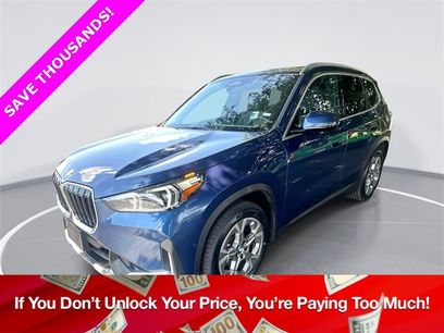 Used 2023 BMW X1 xDrive28i