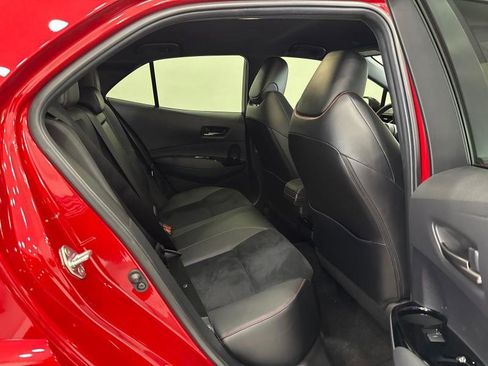 Used 2023 Toyota Corolla GR image 71