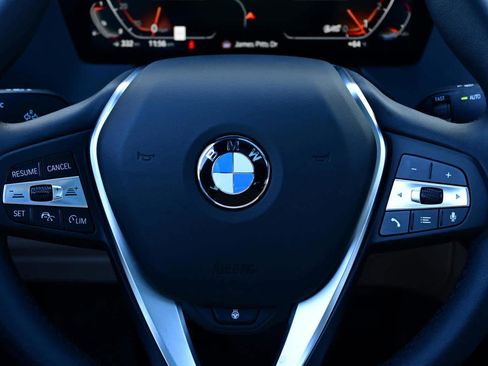 Certified 2024 BMW 228i Gran Coupe w/ Premium Package FWD image 12