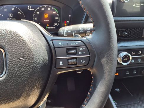 Used 2026 Honda CR-V Sport-L image 18