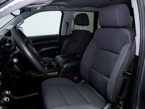 Used 2019 Chevrolet Tahoe 4WD image 12