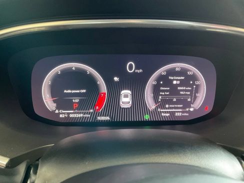 Certified 2026 Acura MDX A-Spec AWD/4WD image 15