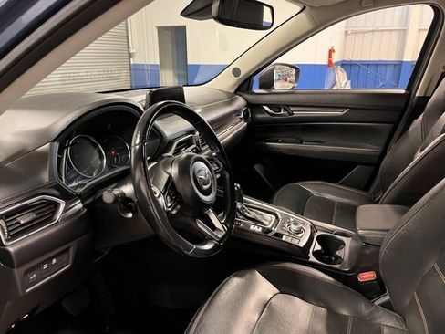 Used 2020 MAZDA CX-5 Grand Touring image 23