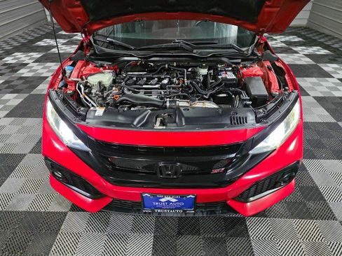 Used 2017 Honda Civic Si image 30