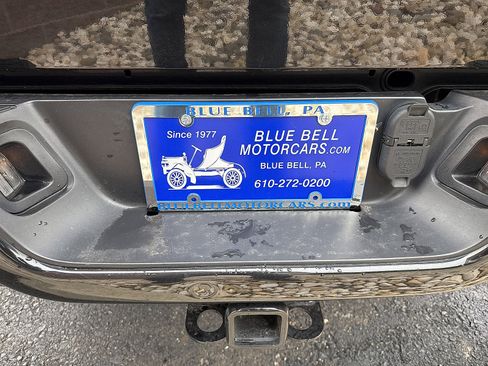 Used 2018 RAM 2500 Laramie w/ Sport Appearance Group image 17