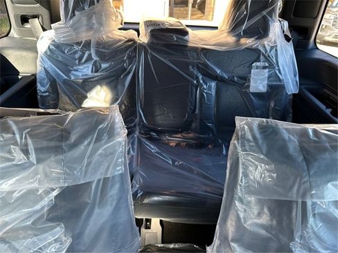 New 2025 Ford Expedition Platinum w/ Stealth Performance Package image 26