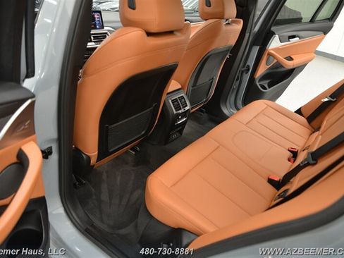 Used 2024 BMW X3 xDrive30i w/ Premium Package AWD/4WD image 28