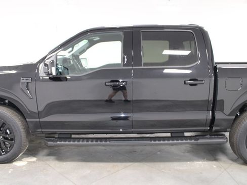 New 2026 Ford F150 Lariat AWD/4WD image 5